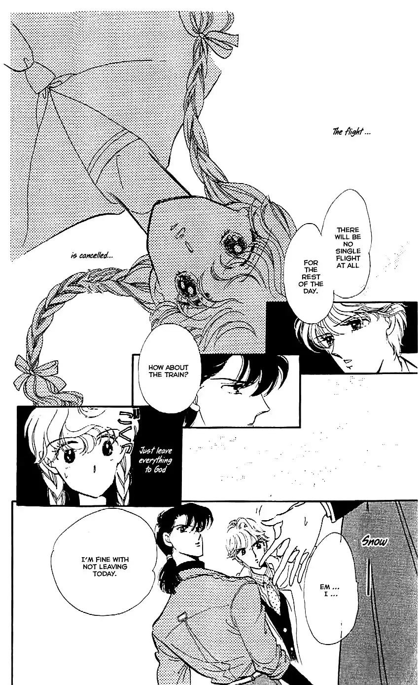 Mou Hitori no Marionette Chapter 4 9